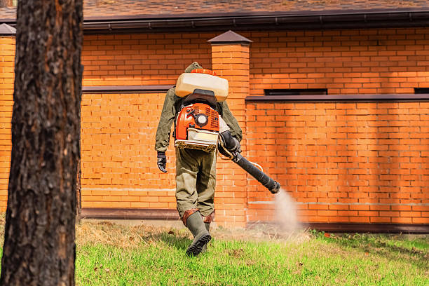 Trusted Fumigation Services service in Livonia, LA - Nex Pest Control